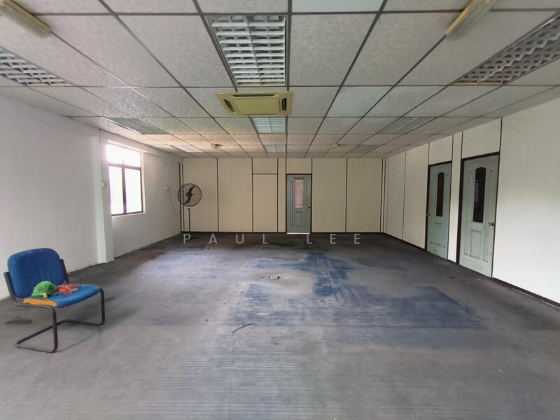 Detached Factory for Sale in Sungai Bakap (Penang) - Paul Lee - PropertyGuru.com.my