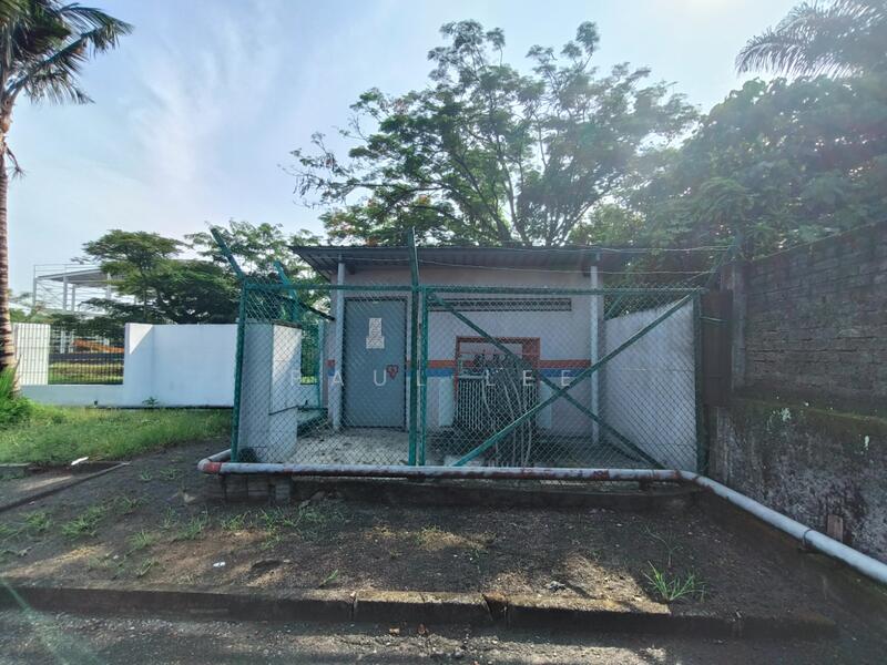 Detached Factory for Sale in Sungai Bakap (Penang) - Paul Lee - PropertyGuru.com.my