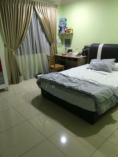 Bungalow for Sale in Kota Kemuning (Shah Alam) - Kevin Dass - Bedroom - PropertyGuru.com.my