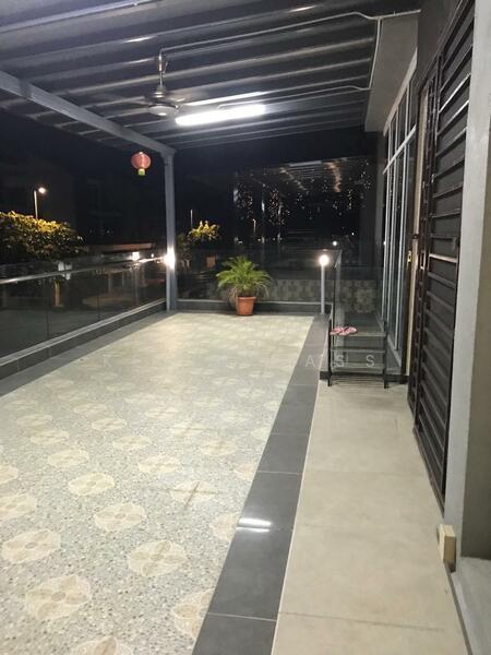 Bungalow for Sale in Kota Kemuning (Shah Alam) - Kevin Dass - Exterior - PropertyGuru.com.my