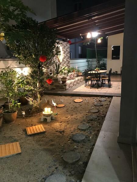 Bungalow for Sale in Kota Kemuning (Shah Alam) - Kevin Dass - Exterior - PropertyGuru.com.my