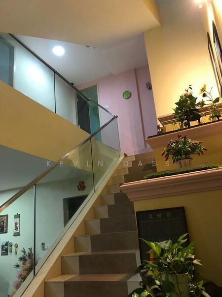Bungalow for Sale in Kota Kemuning (Shah Alam) - Kevin Dass - Interior - PropertyGuru.com.my