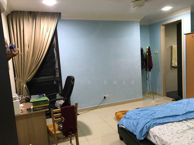 Bungalow for Sale in Kota Kemuning (Shah Alam) - Kevin Dass - Bedroom - PropertyGuru.com.my