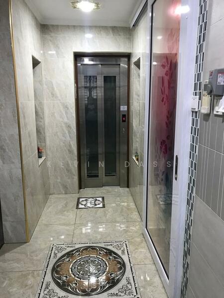 Bungalow for Sale in Kota Kemuning (Shah Alam) - Kevin Dass - Corridor - PropertyGuru.com.my