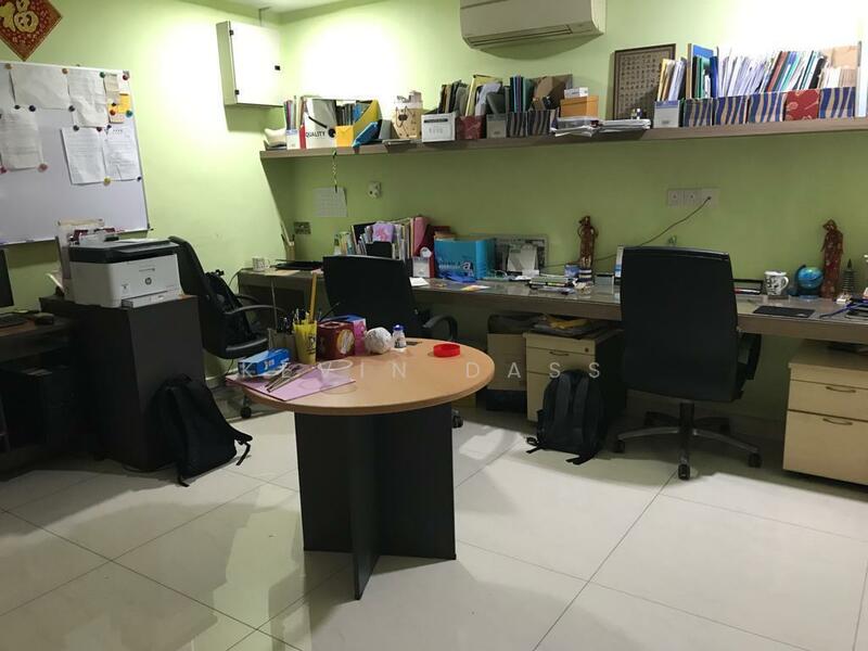 Bungalow for Sale in Kota Kemuning (Shah Alam) - Kevin Dass - Study - PropertyGuru.com.my