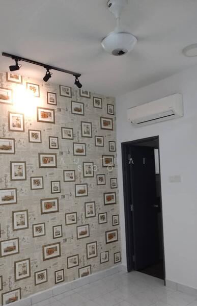 Residensi Hijauan Lumayan untuk Untuk Disewa - RM 1,600 /bulan, Feb 2026 - Interior - PropertyGuru.com.my