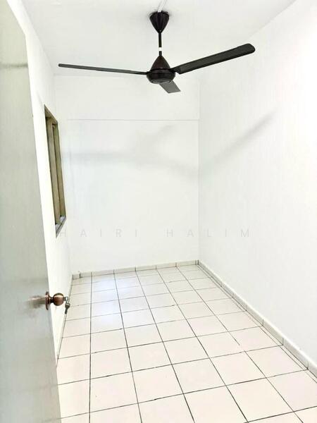 Apartment for Sale at Pangsapuri Subang Suria - Hairi Halim - Interior - PropertyGuru.com.my