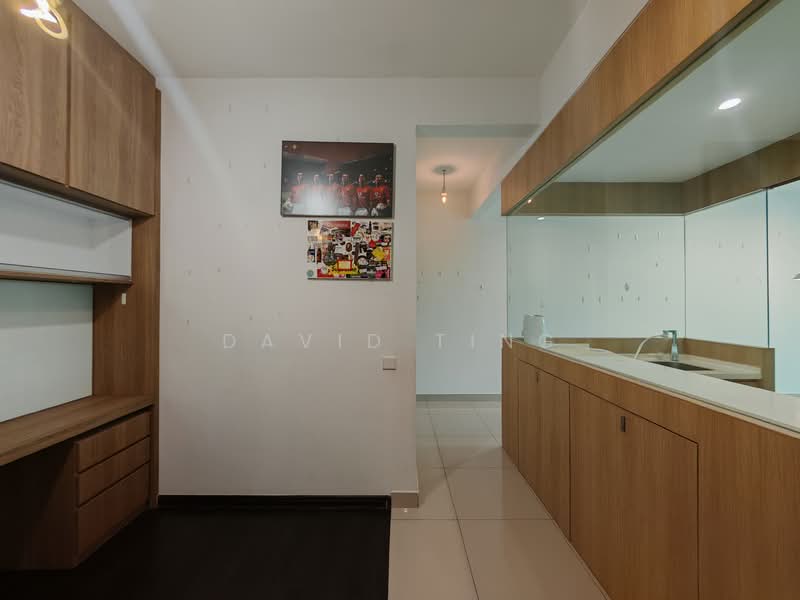 Service Residence for Sale at The Leafz @ Dedaun - David Ting - Interior - PropertyGuru.com.my