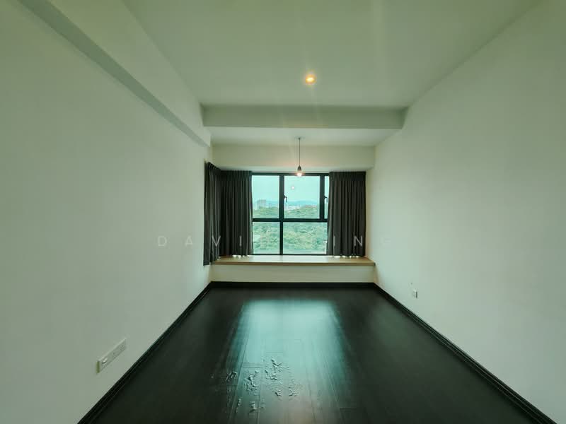 Service Residence for Sale at The Leafz @ Dedaun - David Ting - Master Bedroom - PropertyGuru.com.my