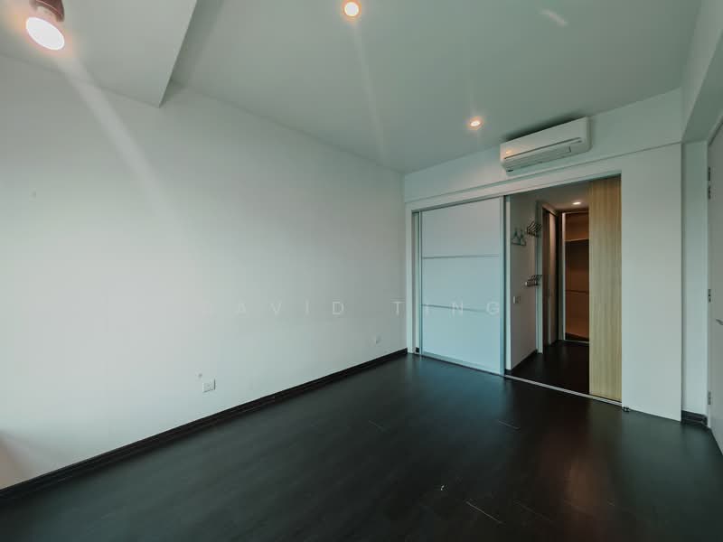 Service Residence for Sale at The Leafz @ Dedaun - David Ting - Master Bedroom - PropertyGuru.com.my