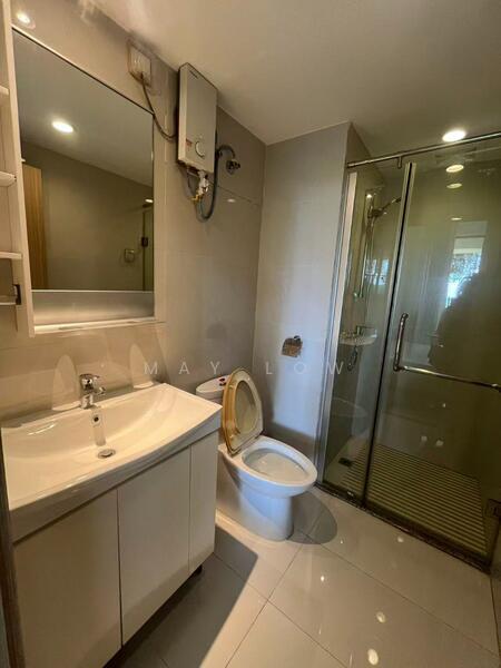 Condominium for Rent at Serene Bay @ Forest City - May Low - Bathroom - PropertyGuru.com.my
