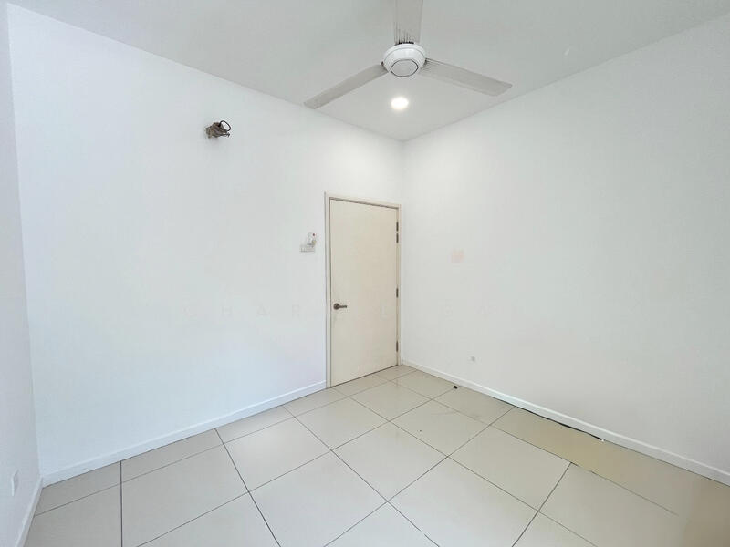 Rumah Teres untuk Disewa di Bandar Tropicana Aman (Telok Panglima Garang) - Charlie Gan - Interior - PropertyGuru.com.my