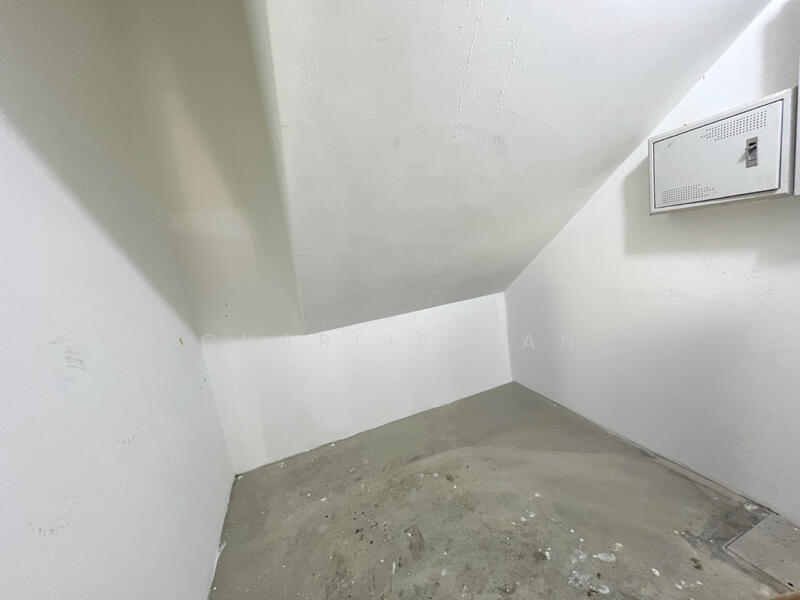 Rumah Teres untuk Disewa di Bandar Tropicana Aman (Telok Panglima Garang) - Charlie Gan - Interior - PropertyGuru.com.my