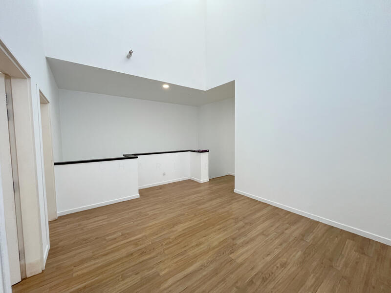 Rumah Teres untuk Disewa di Bandar Tropicana Aman (Telok Panglima Garang) - Charlie Gan - PropertyGuru.com.my