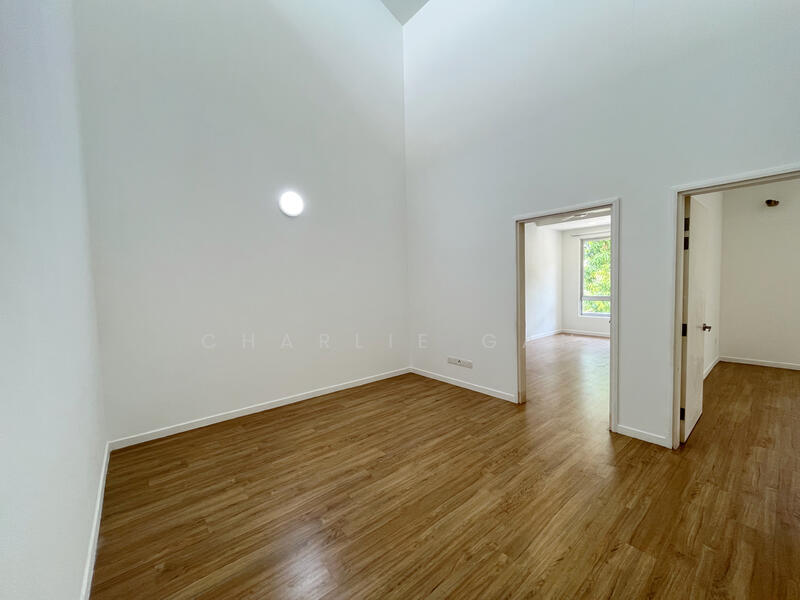 Rumah Teres untuk Disewa di Bandar Tropicana Aman (Telok Panglima Garang) - Charlie Gan - PropertyGuru.com.my