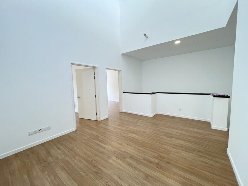 Rumah Teres untuk Disewa di Bandar Tropicana Aman (Telok Panglima Garang) - Charlie Gan - PropertyGuru.com.my
