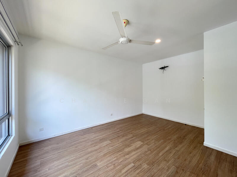 Rumah Teres untuk Disewa di Bandar Tropicana Aman (Telok Panglima Garang) - Charlie Gan - PropertyGuru.com.my