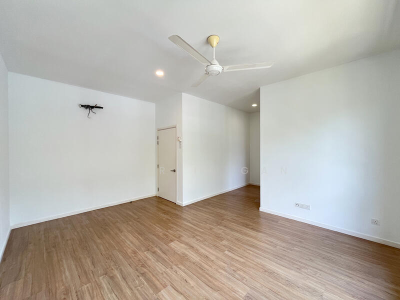 Rumah Teres untuk Disewa di Bandar Tropicana Aman (Telok Panglima Garang) - Charlie Gan - PropertyGuru.com.my