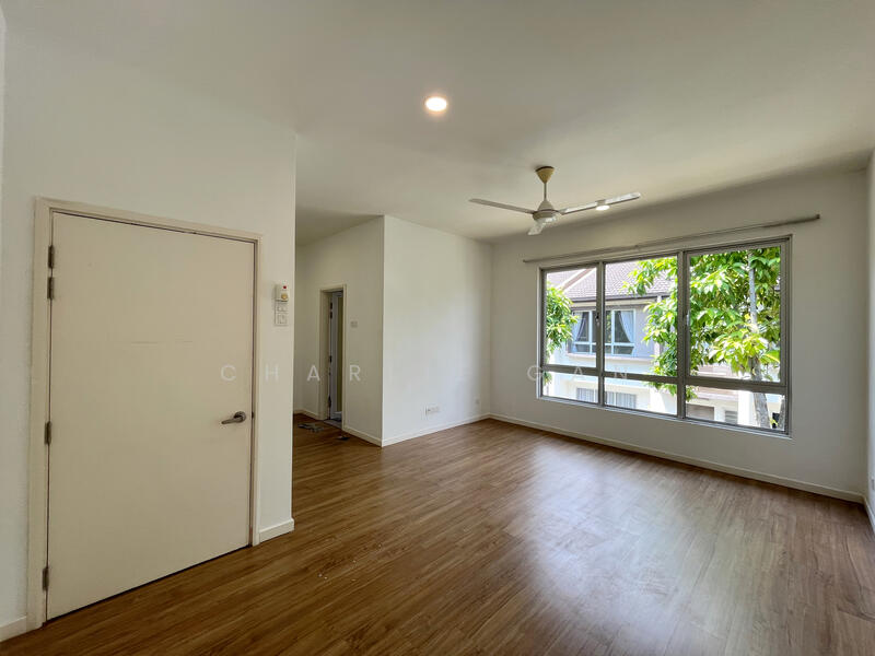 Rumah Teres untuk Disewa di Bandar Tropicana Aman (Telok Panglima Garang) - Charlie Gan - PropertyGuru.com.my