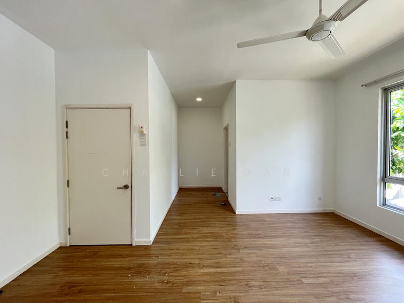 Rumah Teres untuk Disewa di Bandar Tropicana Aman (Telok Panglima Garang) - Charlie Gan - PropertyGuru.com.my