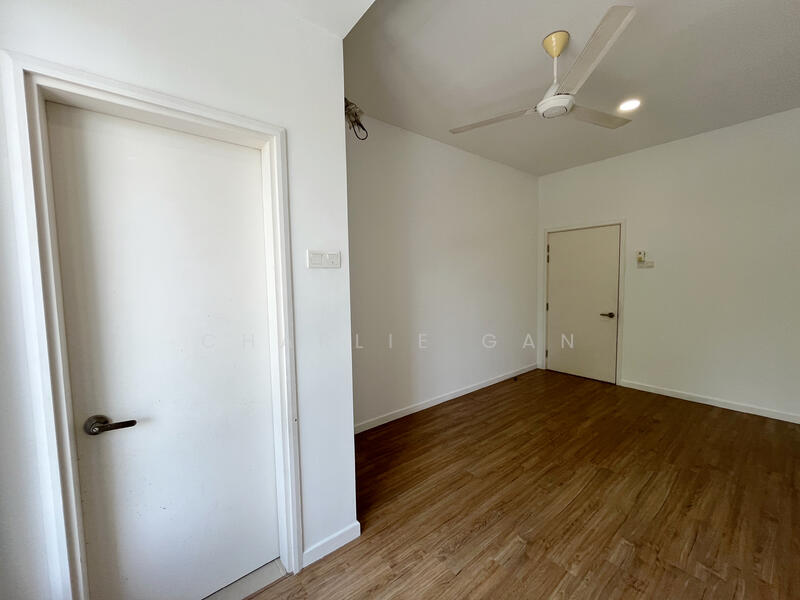 Rumah Teres untuk Disewa di Bandar Tropicana Aman (Telok Panglima Garang) - Charlie Gan - PropertyGuru.com.my