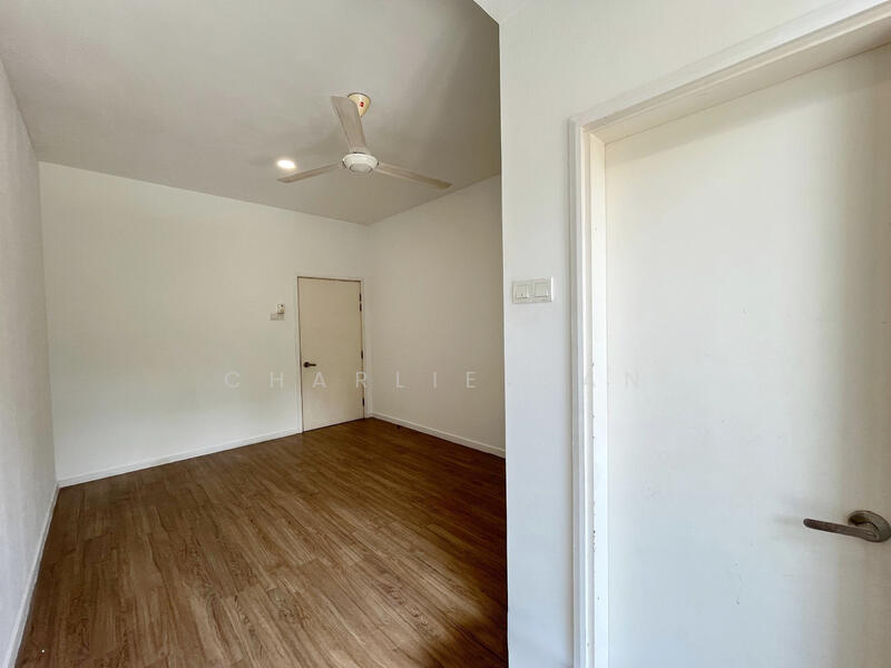 Rumah Teres untuk Disewa di Bandar Tropicana Aman (Telok Panglima Garang) - Charlie Gan - PropertyGuru.com.my