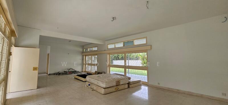 Bungalow for Sale in Ampang Hilir (Ampang) - Wendy Chee - Living Room - PropertyGuru.com.my