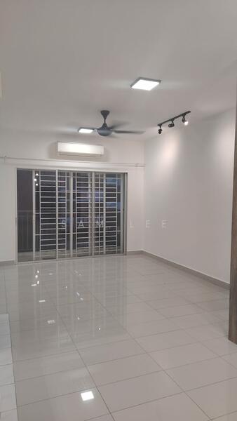 Untuk Disewa - Residensi Hijauan Lumayan