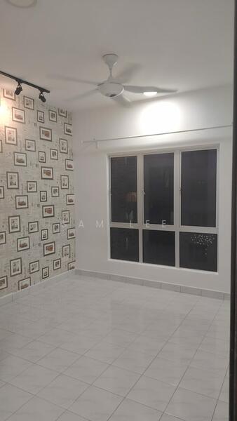 Untuk Disewa - Residensi Hijauan Lumayan