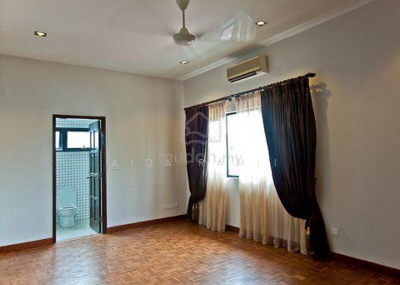 Bungalow for Sale in Ampang (Kuala Lumpur) - Aida Ramli - Bathroom - PropertyGuru.com.my