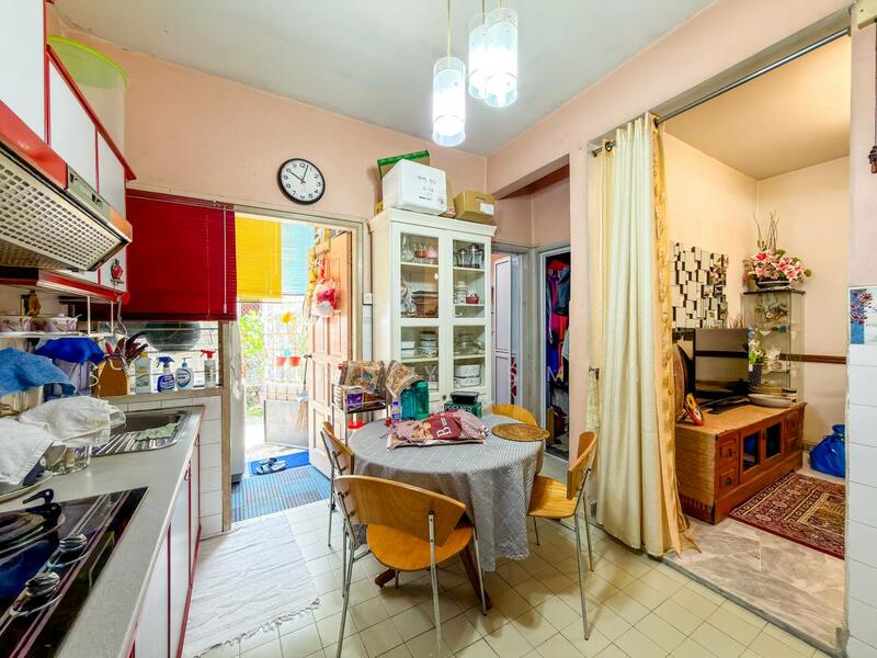 2-storey Terraced House for Sale in Usj 6 (Subang Jaya) - Fikri Yasmin - Kitchen - PropertyGuru.com.my