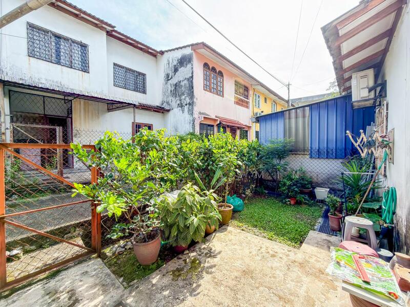2-storey Terraced House for Sale in Usj 6 (Subang Jaya) - Fikri Yasmin - PropertyGuru.com.my