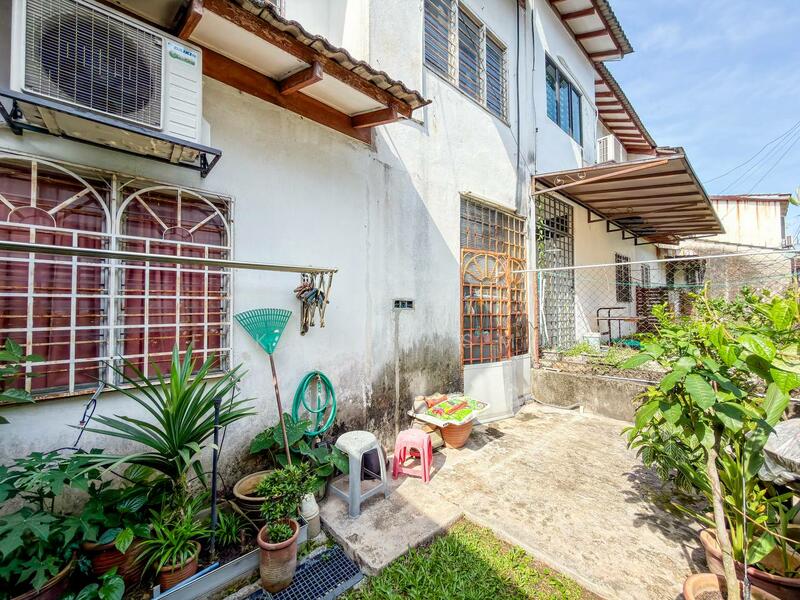 2-storey Terraced House for Sale in Usj 6 (Subang Jaya) - Fikri Yasmin - PropertyGuru.com.my