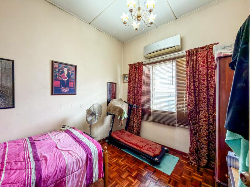 2-storey Terraced House for Sale in Usj 6 (Subang Jaya) - Fikri Yasmin - PropertyGuru.com.my