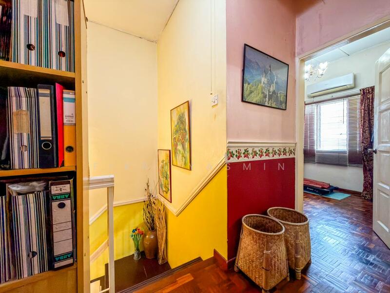 2-storey Terraced House for Sale in Usj 6 (Subang Jaya) - Fikri Yasmin - PropertyGuru.com.my