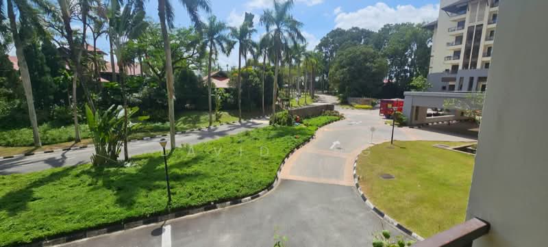 Service Residence for Rent at Cinta Ayu Resort (Pulai Spring) - David Ong - Exterior - PropertyGuru.com.my