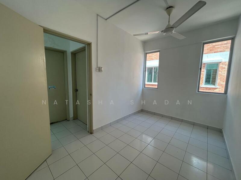 Apartment for Sale at Alam Budiman (Sri Budiman) - Natasha Shadan - Interior - PropertyGuru.com.my
