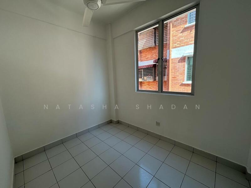 Apartment for Sale at Alam Budiman (Sri Budiman) - Natasha Shadan - Interior - PropertyGuru.com.my
