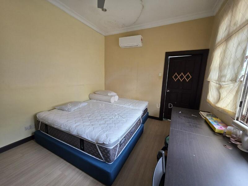 Bungalow for Sale in Presint 14 (Putrajaya) - Syima Ujud - Bedroom - PropertyGuru.com.my