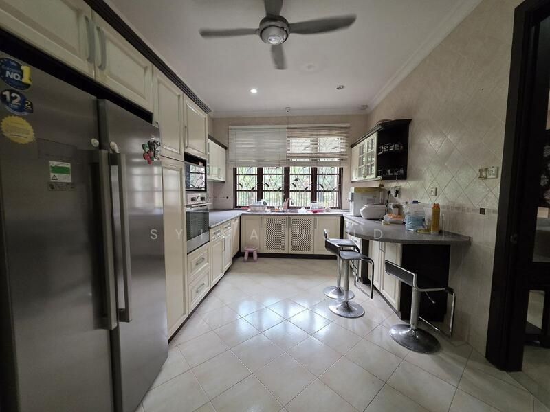 Bungalow for Sale in Presint 14 (Putrajaya) - Syima Ujud - Kitchen - PropertyGuru.com.my