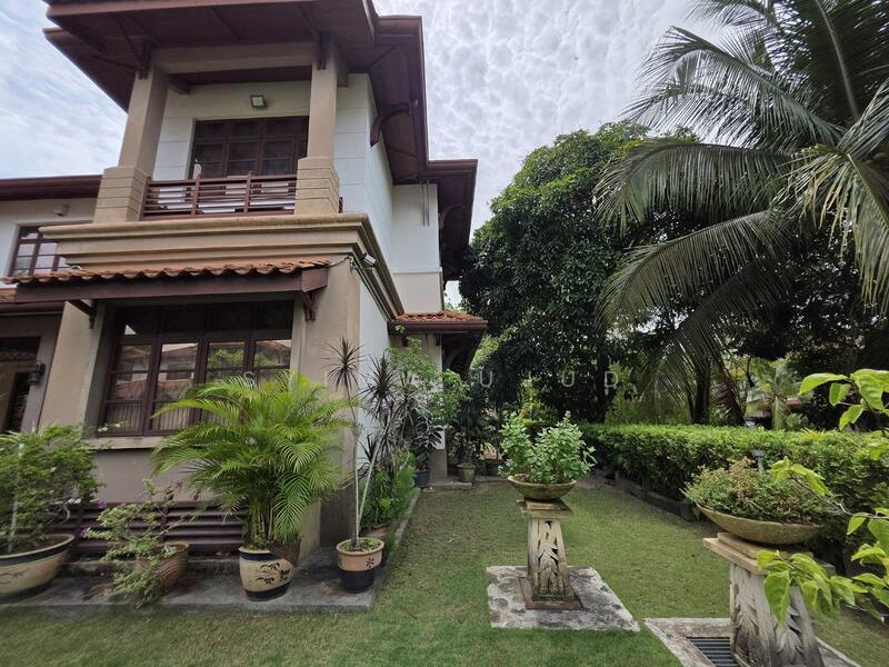 Bungalow for Sale in Presint 14 (Putrajaya) - Syima Ujud - Exterior - PropertyGuru.com.my