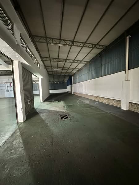 Semi-D Factory for Rent in Kawasan Industri Kota Kemuning (Shah Alam) - Heylen Kwang - Interior - PropertyGuru.com.my