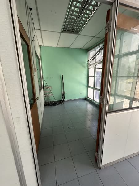 Semi-D Factory for Rent in Kawasan Industri Kota Kemuning (Shah Alam) - Heylen Kwang - Interior - PropertyGuru.com.my