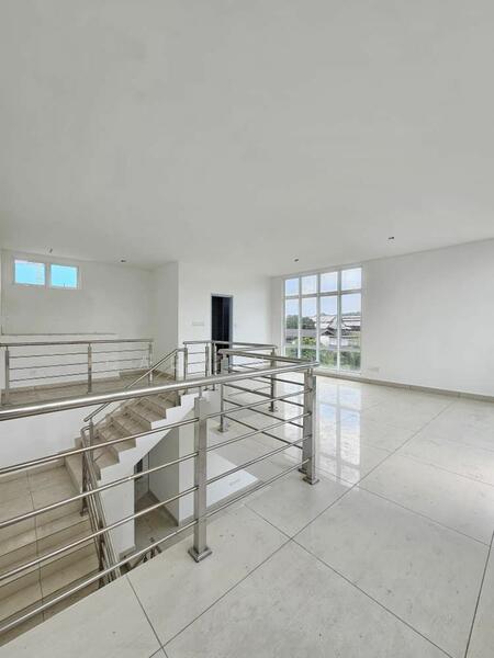 Cluster House for Sale in Skudai (Johor) - Calvin Lee - Interior - PropertyGuru.com.my