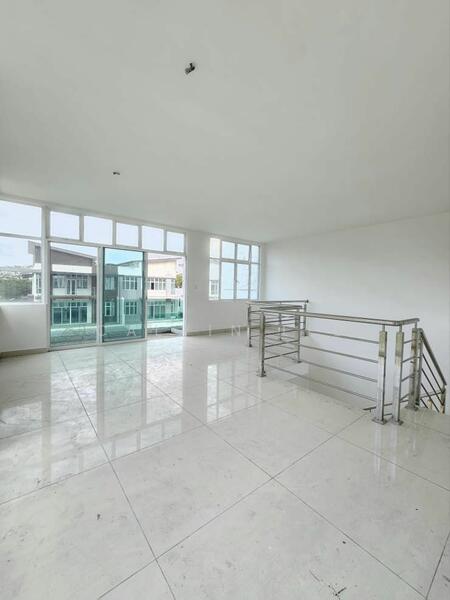 Cluster House for Sale in Skudai (Johor) - Calvin Lee - Interior - PropertyGuru.com.my