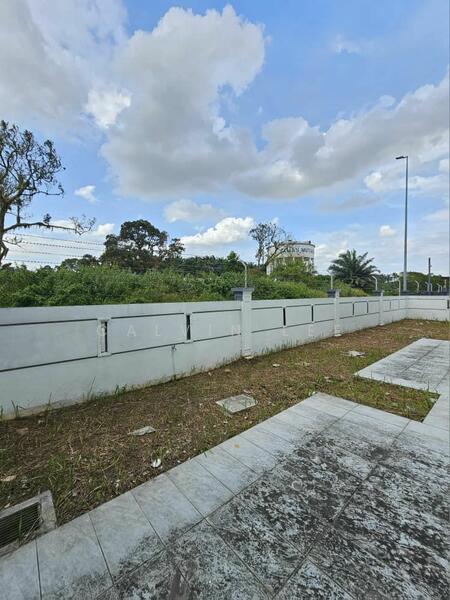 Cluster House for Sale in Skudai (Johor) - Calvin Lee - Exterior - PropertyGuru.com.my