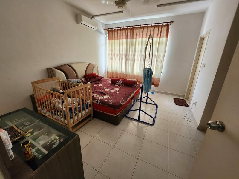 Semi-Detached House for Sale in M Residence 2 (Rawang) - Johnson Ng - PropertyGuru.com.my