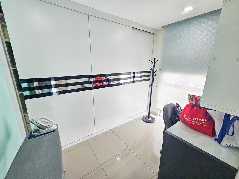 Subang Parkhomes untuk Untuk Disewa - RM 3,300 /bulan, Feb 2026 - Interior - PropertyGuru.com.my