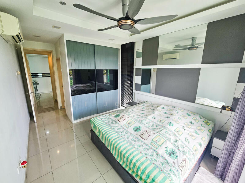 Subang Parkhomes untuk Untuk Disewa - RM 3,300 /bulan, Feb 2026 - Bedroom - PropertyGuru.com.my