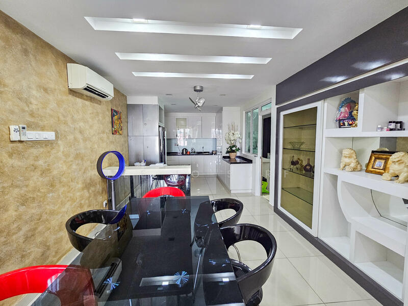 Subang Parkhomes untuk Untuk Disewa - RM 3,300 /bulan, Feb 2026 - PropertyGuru.com.my